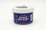 LAUNCH Labs' Space Odyssey Slime Kit.